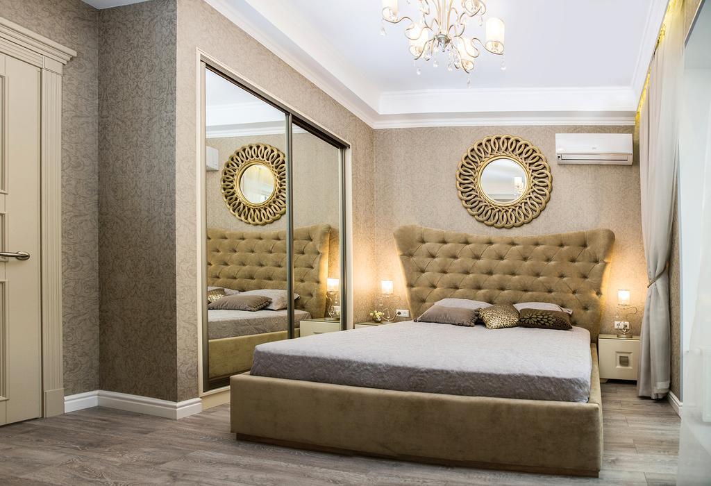 Jane Stone Apartments 오데사 외부 사진