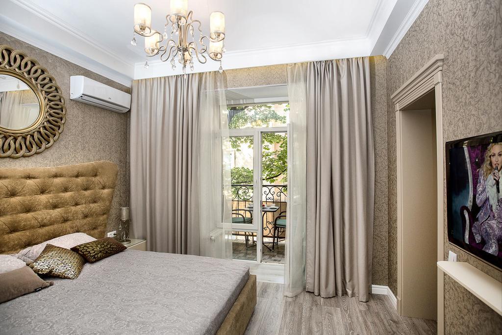 Jane Stone Apartments 오데사 외부 사진