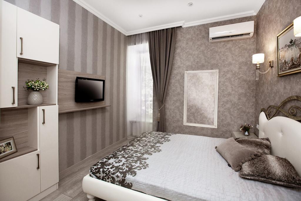 Jane Stone Apartments 오데사 외부 사진