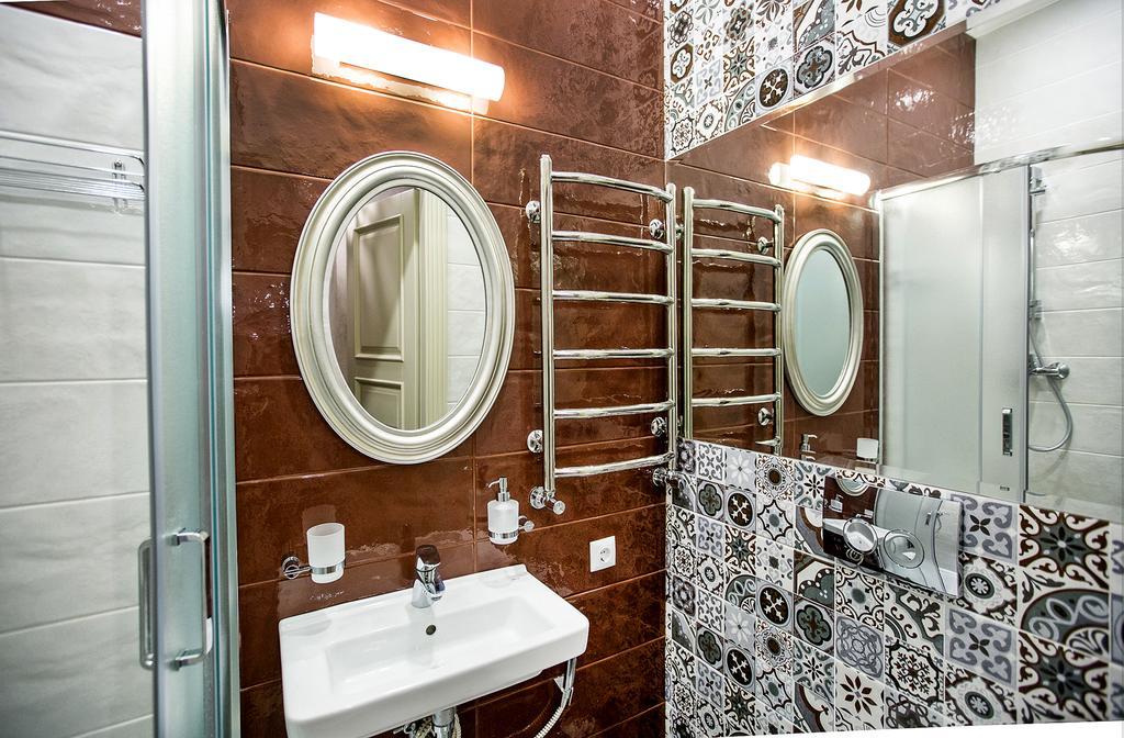 Jane Stone Apartments 오데사 외부 사진
