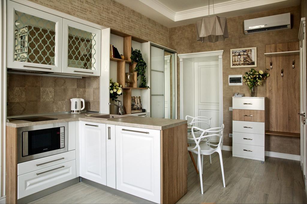 Jane Stone Apartments 오데사 외부 사진