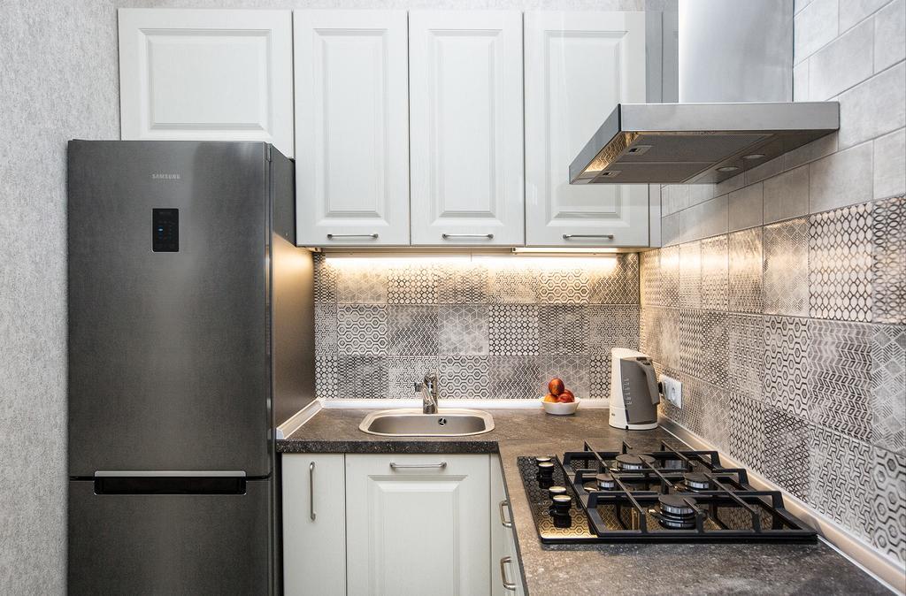 Jane Stone Apartments 오데사 외부 사진