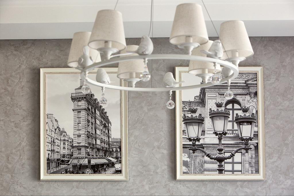 Jane Stone Apartments 오데사 외부 사진