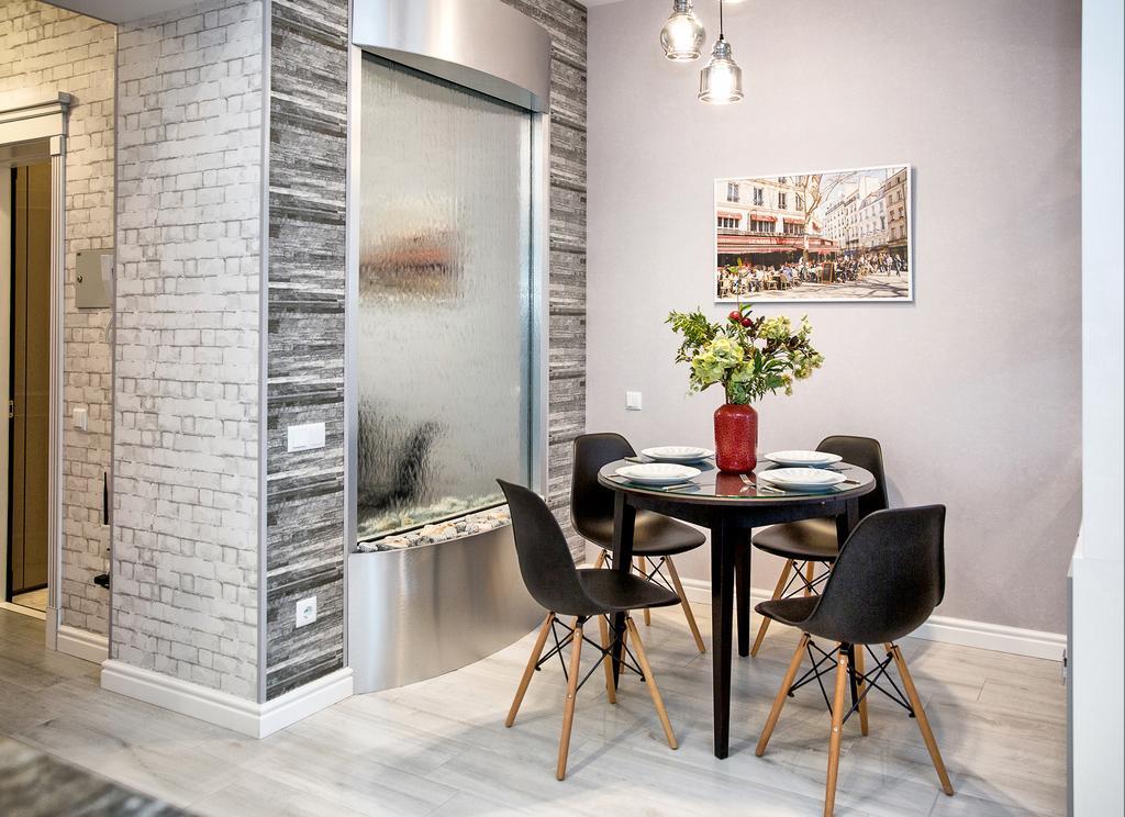 Jane Stone Apartments 오데사 외부 사진