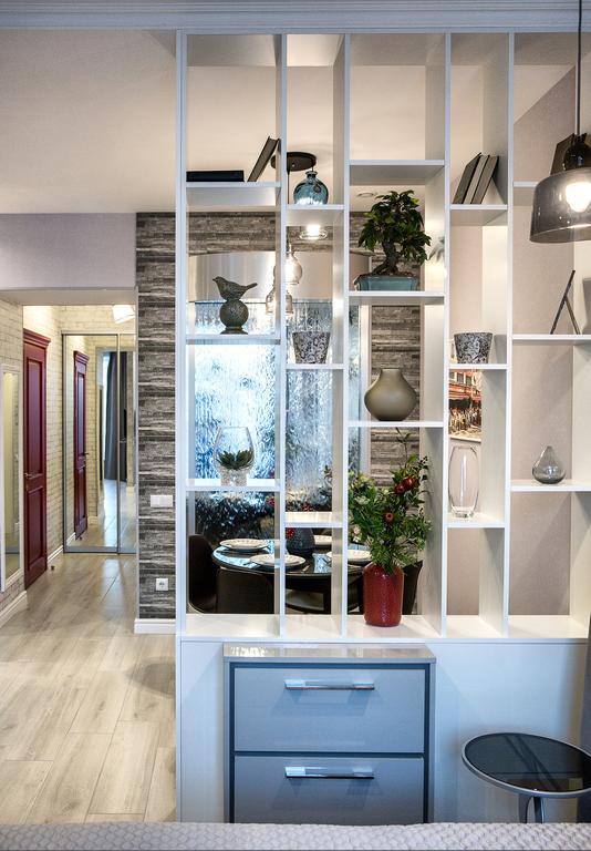 Jane Stone Apartments 오데사 외부 사진