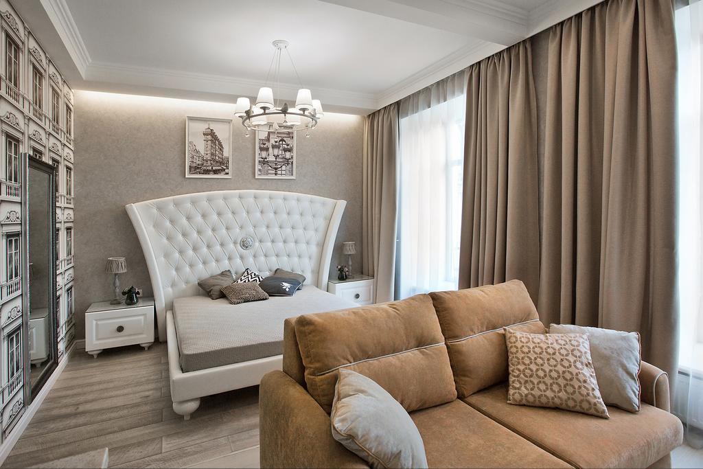 Jane Stone Apartments 오데사 외부 사진