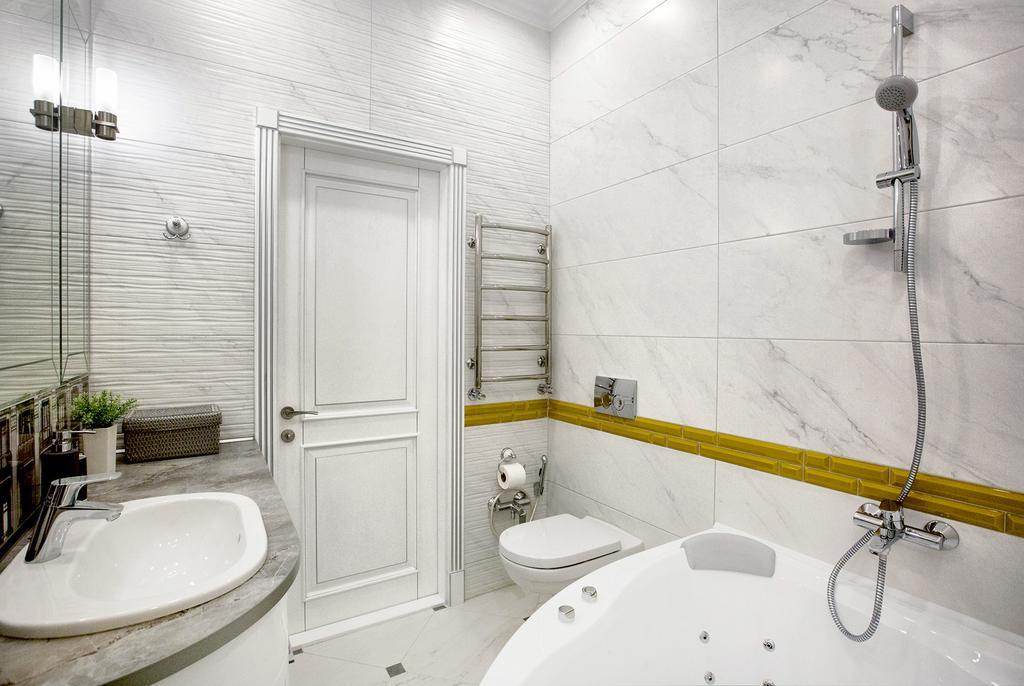 Jane Stone Apartments 오데사 외부 사진