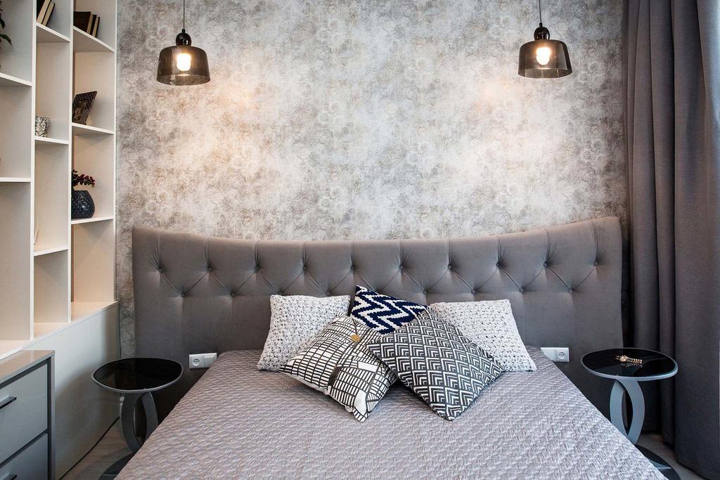 Jane Stone Apartments 오데사 외부 사진