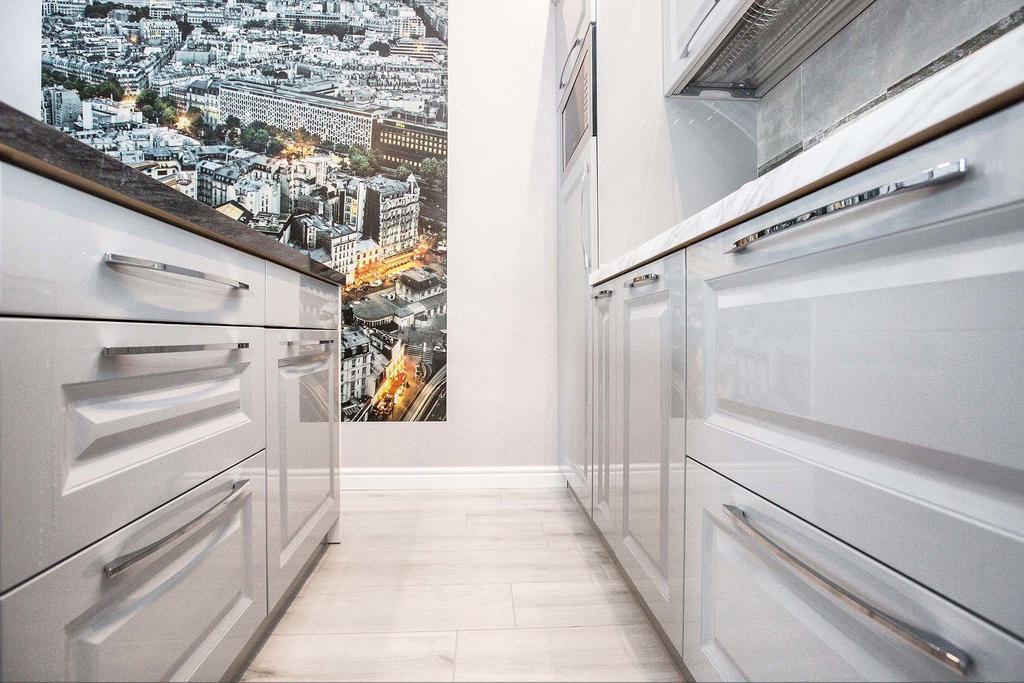 Jane Stone Apartments 오데사 외부 사진