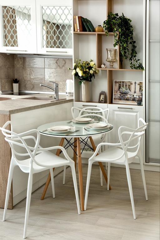 Jane Stone Apartments 오데사 외부 사진