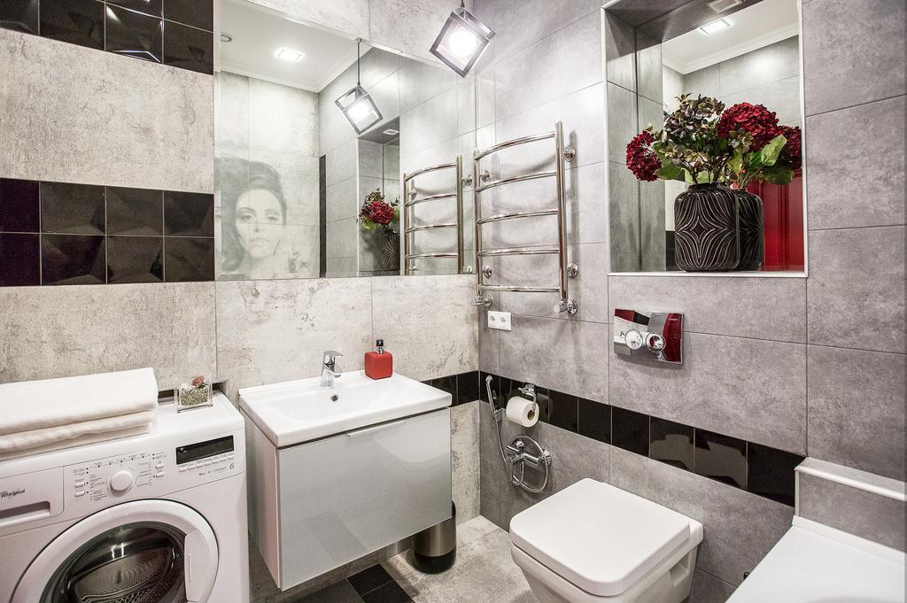 Jane Stone Apartments 오데사 외부 사진