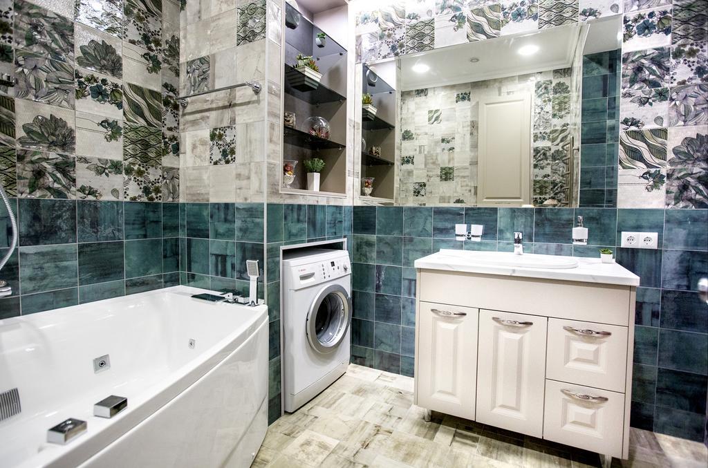 Jane Stone Apartments 오데사 외부 사진