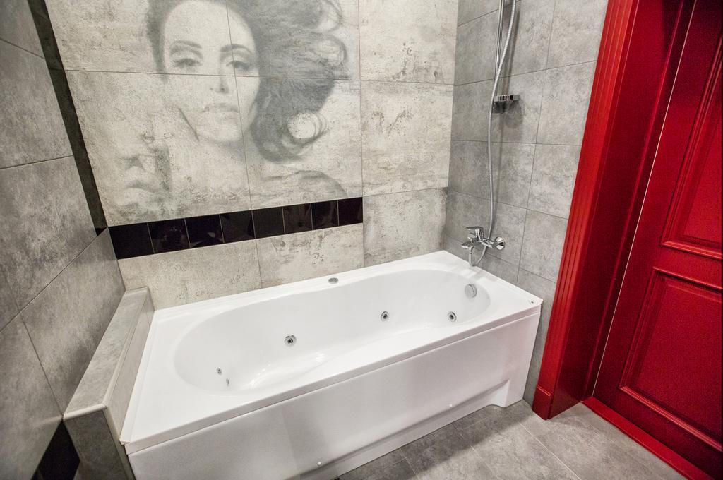 Jane Stone Apartments 오데사 외부 사진